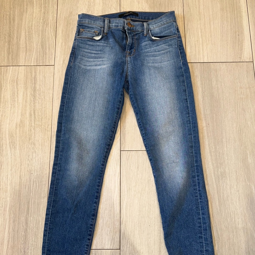 J brand jeans size 26
